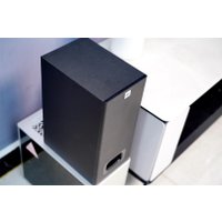 Саундбар JBL Cinema STV J200