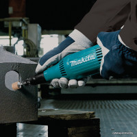 Прямошлифовальная машина Makita GD0603