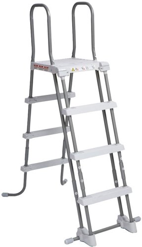Intex Лестница для бассейна (высота до 120 см.) 28076