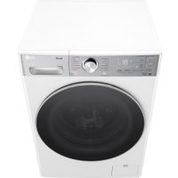 Стирально-сушильная машина LG F4V9LD2W