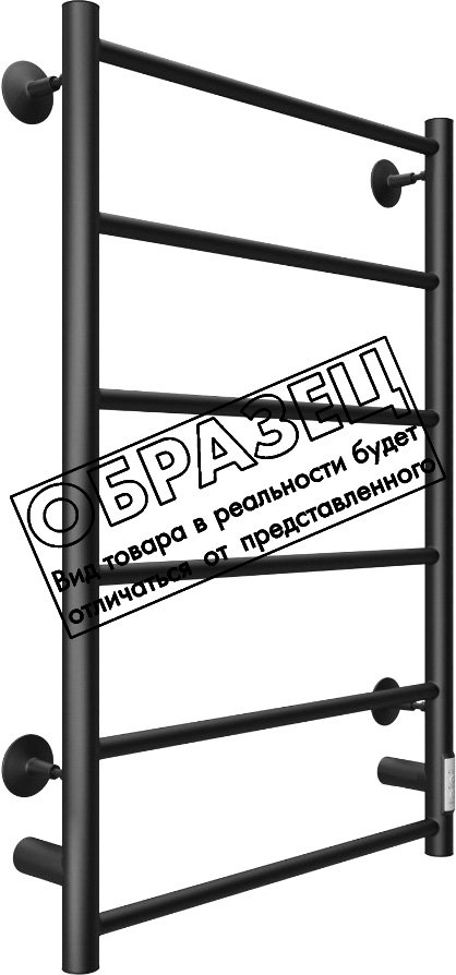 

Полотенцесушитель Двин J2 Neo BL 60x50