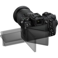 Беззеркальный фотоаппарат Nikon Z6 III Kit 24-120mm f/4 S