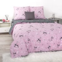 1.5-спальный комплект постельного белья АртПостель Флирт 900 в Орше