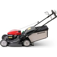 Газонокосилка Honda HRX476C2VYEH
