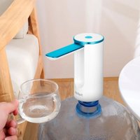 Помпа для воды Kitfort KT-6377