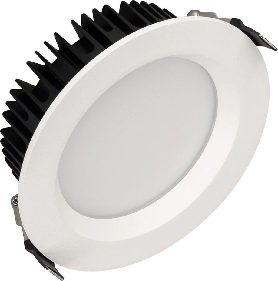 

Светильник Arlight MS-Mist-Built-R187-21W Warm3000 041612