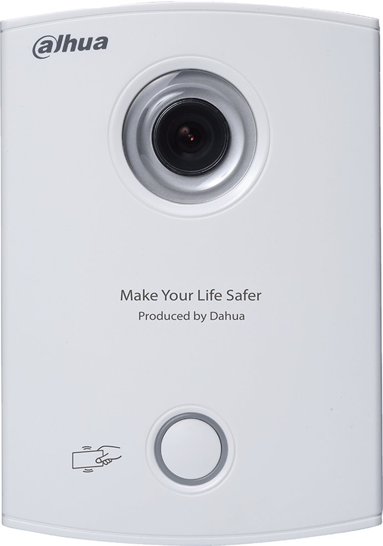 

Вызывная панель Dahua DHI-VTO6100C