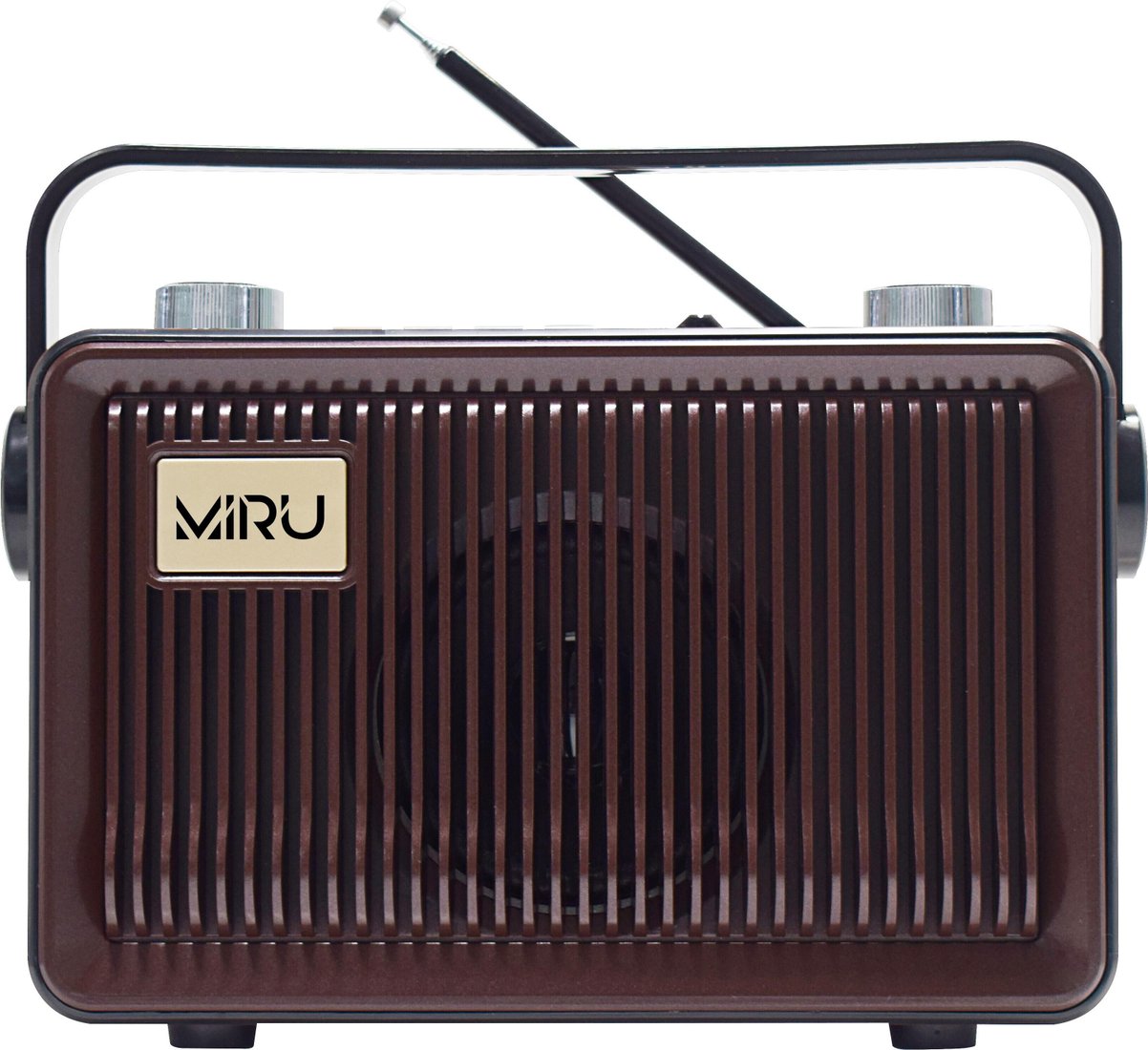 Радиоприемник Miru SR-1032