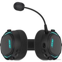 Наушники Acer OHR303 (черный) в Лиде