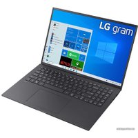 Ноутбук LG Gram 16Z90P-G.AH75R