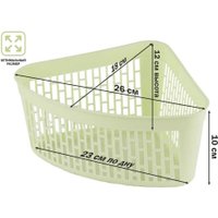 Корзина Perfecto Linea Klinko 43-218000