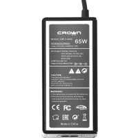 Сетевое зарядное CrownMicro CMLC-5006