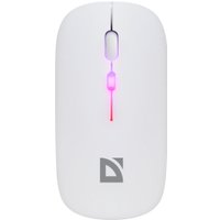 Мышь Defender Coda MB-261 (белый)