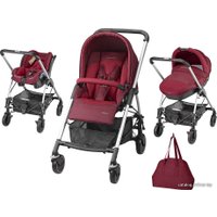 Коляска прогулочная «трость» Bebe Confort Streety Next (3 в 1)