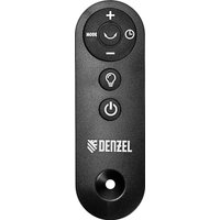 Тепловентилятор Denzel DTFC-2000