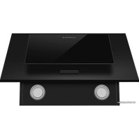 Кухонная вытяжка MAUNFELD Tower A 60 (черный)