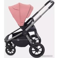 Универсальная коляска Rant Flex Pro RA074 2023 (2 в 1, pink)