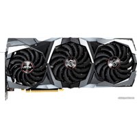 Видеокарта MSI GeForce RTX 2080 Gaming Trio 8GB GDDR6