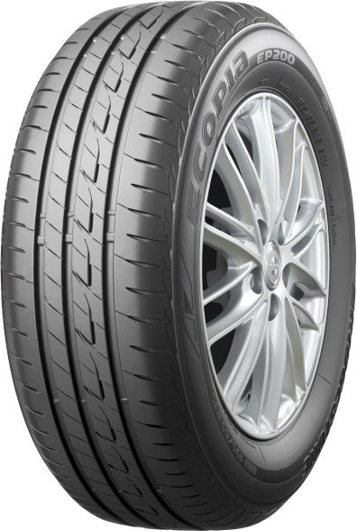 

Летние шины Bridgestone Ecopia EP200 225/60R16 98V