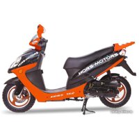Скутер Hors 152