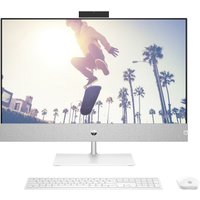 Моноблок HP Pavilion 27-ca2021ny 8G4J0EA