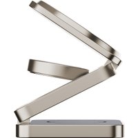 Беспроводное зарядное Momax Q2.Mag 3-in-1 UD31L (титановый)