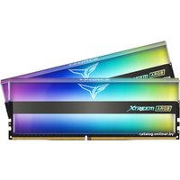 Оперативная память Team T-Force Xtreem ARGB 2x8GB DDR4 PC4-28800 TF10D416G3600HC18JDC01