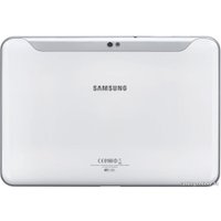 Планшет Samsung Galaxy Tab 8.9 16GB 3G Pure White (GT-P7300)