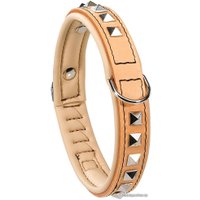 Ошейник Ferplast Giotto Luxor C20/39 76101951 (коричневый)
