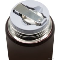 Термос для еды Тонар HS.TM-036 0.5л (коричневый)