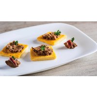 Блюдо Bormioli Rocco Парма 28х20 см 4.31241-1