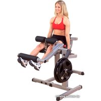 Тренажер для ног Body-Solid GCEC-340