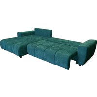 Угловой диван Mio Tesoro Santos 4УС (JH3565-22)