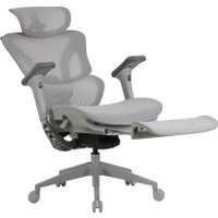 Офисное кресло Evolution LX 3 Grey (серый)