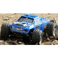 Автомодель WLtoys A979