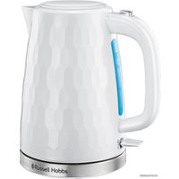 Электрический чайник Russell Hobbs Honeycomb 26050-70