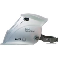 Сварочная маска Fubag Blitz 5-13 Visor Digital Natural Color