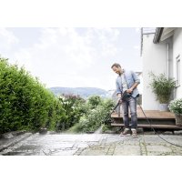 Мойка высокого давления Karcher K 5 Compact 1.630-750.0