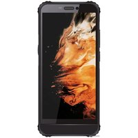 Телефон AGM H3 4GB/64GB (черный)