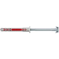 Дюбель фасадный Fischer DuoXpand 8x80 FUS 562152 (50 шт)