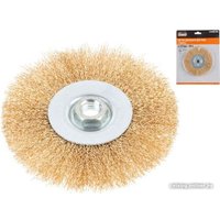 Щетка для электроинструмента Gepard GP0892-125