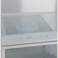 Холодильник Tesler RFD-427BI (графит) в Могилеве