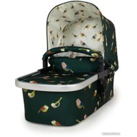 Универсальная коляска Cosatto Giggle Trail (3 в 1, birdland)