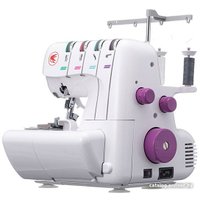 Оверлок Chayka 534