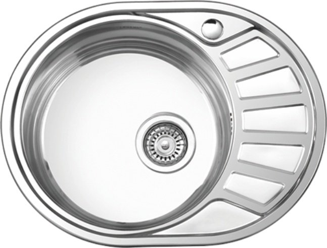 

Кухонная мойка Gros FD 5745-8-L