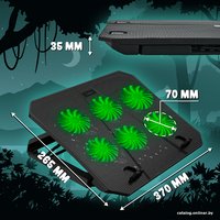 Подставка Miru CP2002 Strom