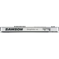 Рабочая станция Samson Graphite 49