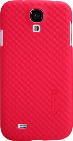

Чехол для телефона Nillkin Super Frosted Shield для Samsung Galaxy S4 i9500