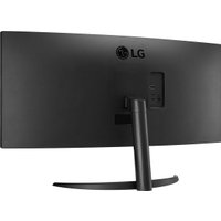Монитор LG UltraWide 34WR50QK-B
