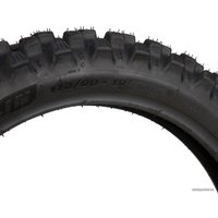 Внедорожные мотошины Michelin Tracker 120/90-18 65R Rear